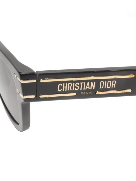 Dior Sunglasses Eyewear 54 17 Signature main image 5